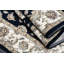Tapis décoratif floral/beige Ancient Garden-9124980