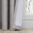 Switi Premium Pinch Pleat Pair Room Darkening Curtains w/ Back Tabs-74447532-74447540