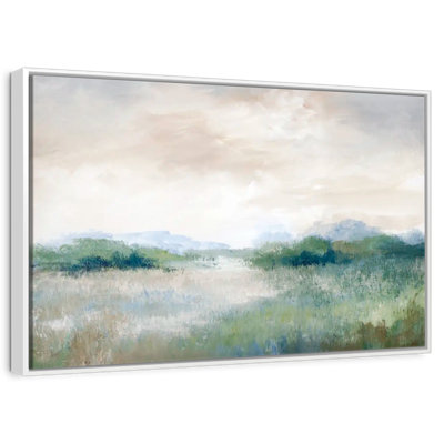 Calmer Vista