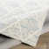 Lynden Hand Tufted Geometric Indoor Rug