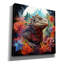 Art mural épique «Komodo 2» par r3darch0n-106173169