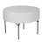60'' Circular Folding Table-13671065
