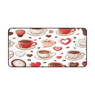 Polyester Desk Pad