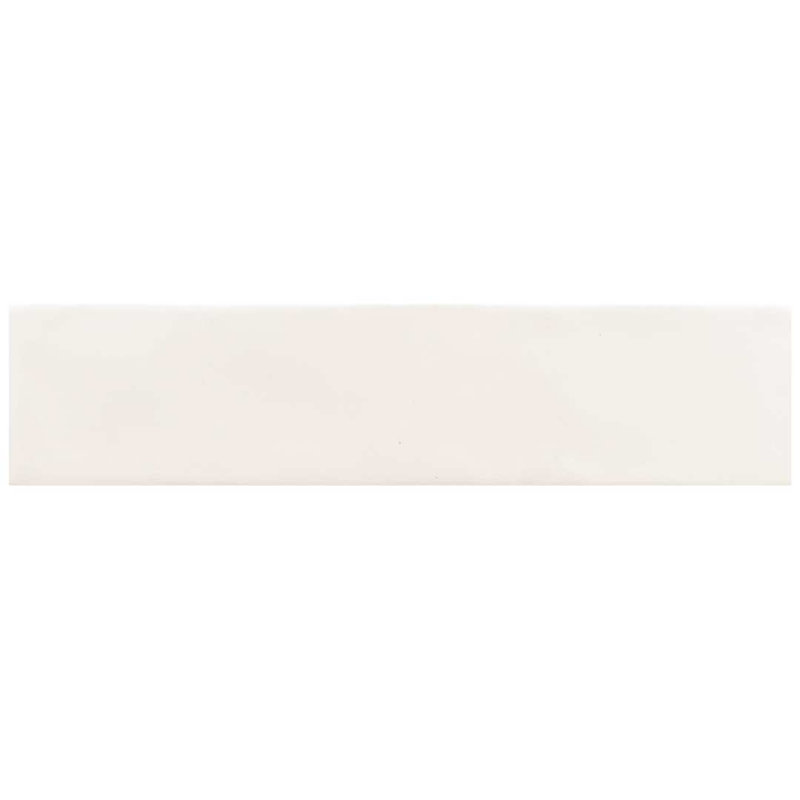 Chelsea 2" x 10" Ceramic Subway Tile, Bone