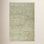 Sarina Green Hand-Knotted Abstract Jute Rug