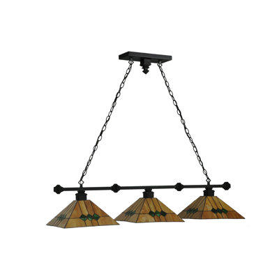 3 - Light Pendant