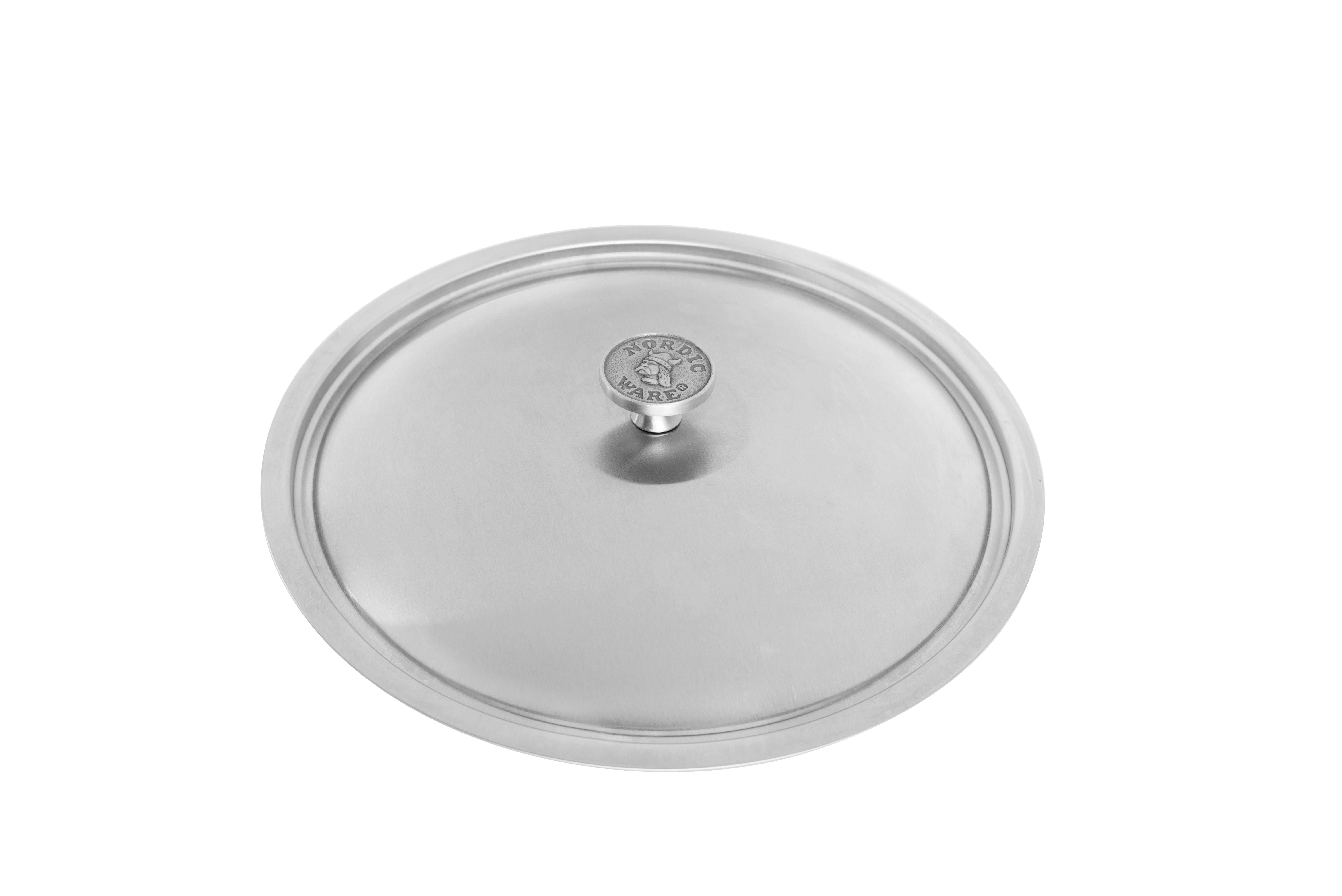 Nordic Ware Pro Cast Gold 12