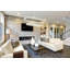 Brindalla 9 - Light Dimmable Tiered Chandelier-1533600430-1533600429