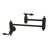 Oil Rubbed Bronze is out of stock