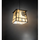 4 - Light Chandelier