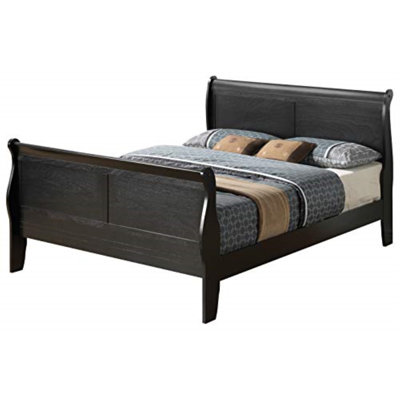 Citronelle Bed