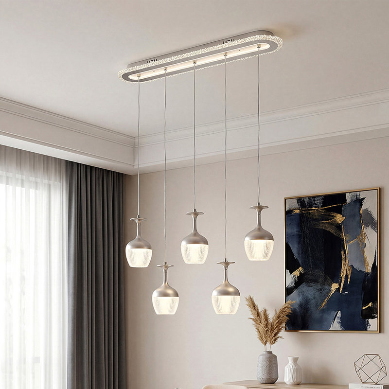 - Light Pendant
