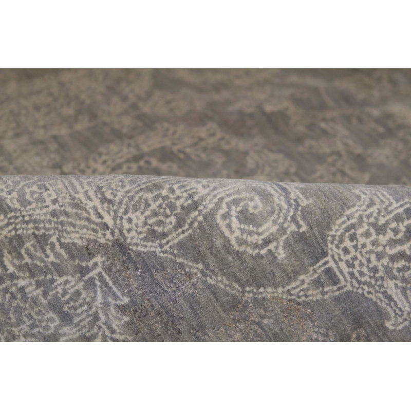 Neo Villa One-of-a-Kind 8'1" X 10'1" Area Rug