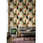 Papier peint à fixation murale Mid-Century-1771540023