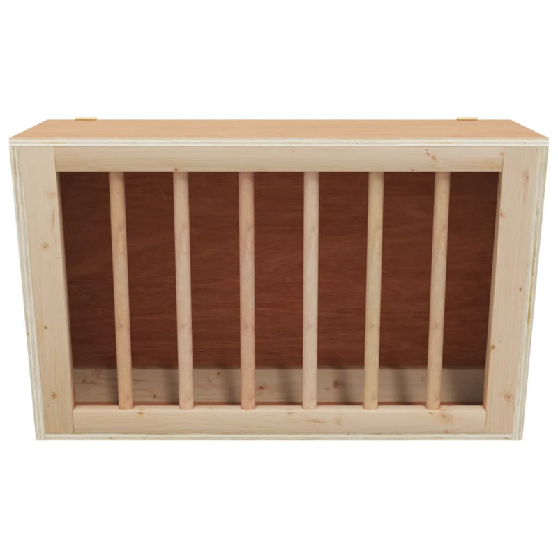 Edgerton Hybrid Feeder/Toy, 23cm