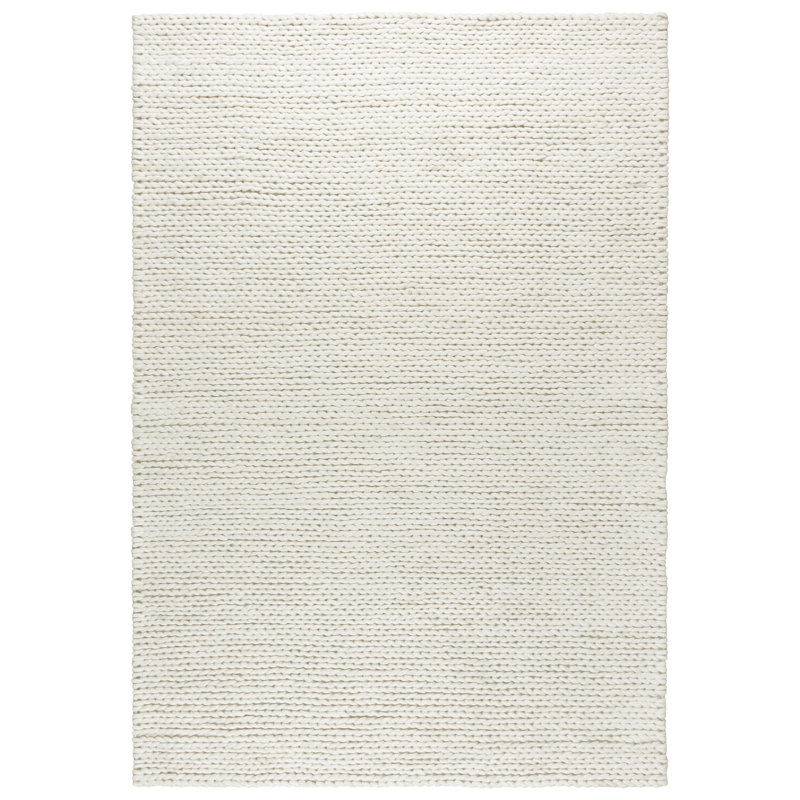 Hiram Wool Indoor Rug, 7'9" X 9'9"