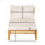 Chaises d'appoint