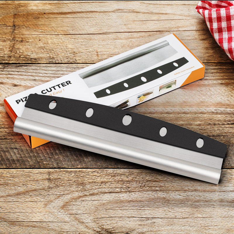 BTY High Carbon Stainless Steel