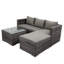 Chaise Sofa-72852585