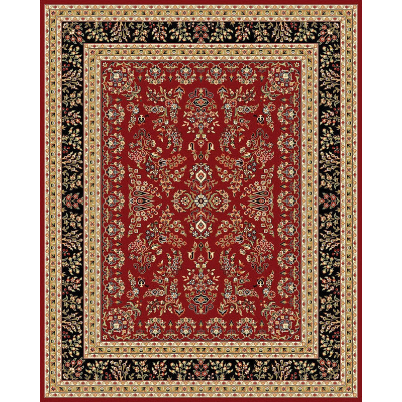 Regional Carpet