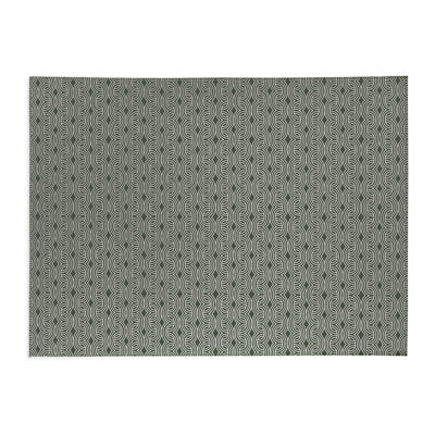 Tapis de bureau Child Lock