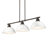 Laramy 3-Light Linear Pendant-442914945-442914954