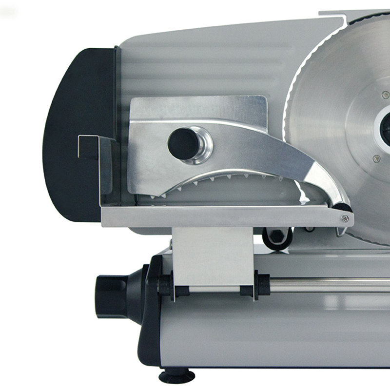 Electric Meat Slicer