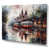 Toile tendue