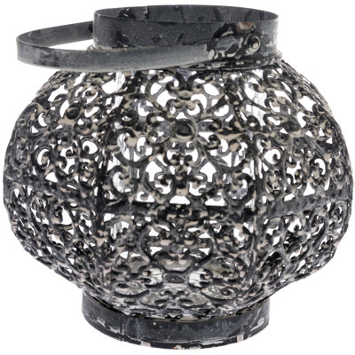 Metal Lantern