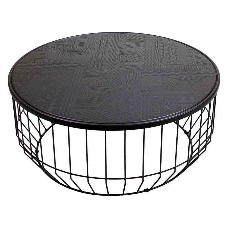 Table basse
