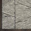 Tapis gris touffeté en laine-1804415237