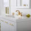 Ensemble de meuble-lavabo simple 37 po-337655219