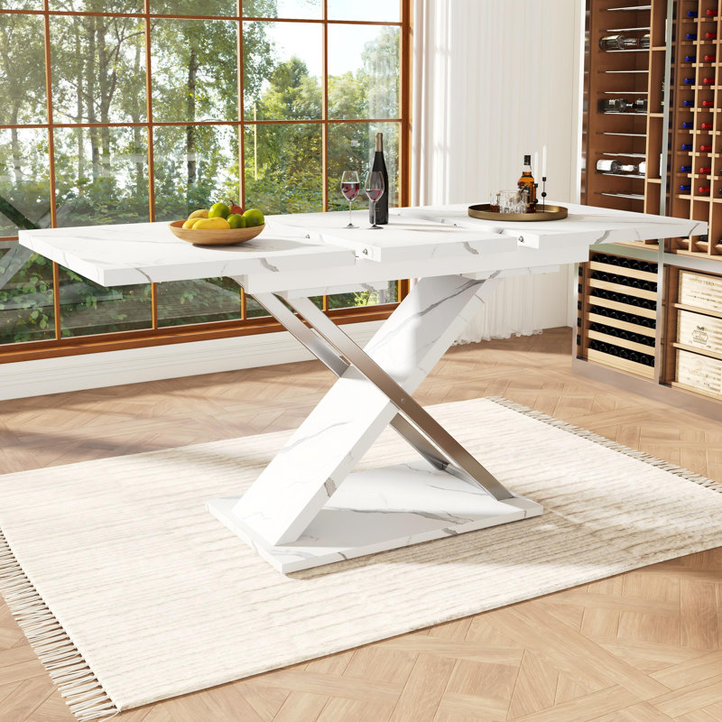 Extendable Dining Table