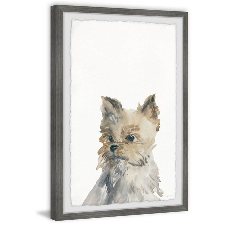 Parvez Taj - Single Picture Frame Painting, 91 cm H x 61 cm W