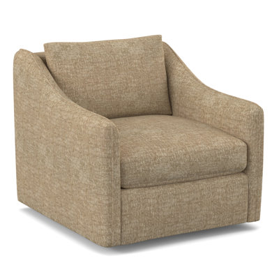 Swivel Armchair