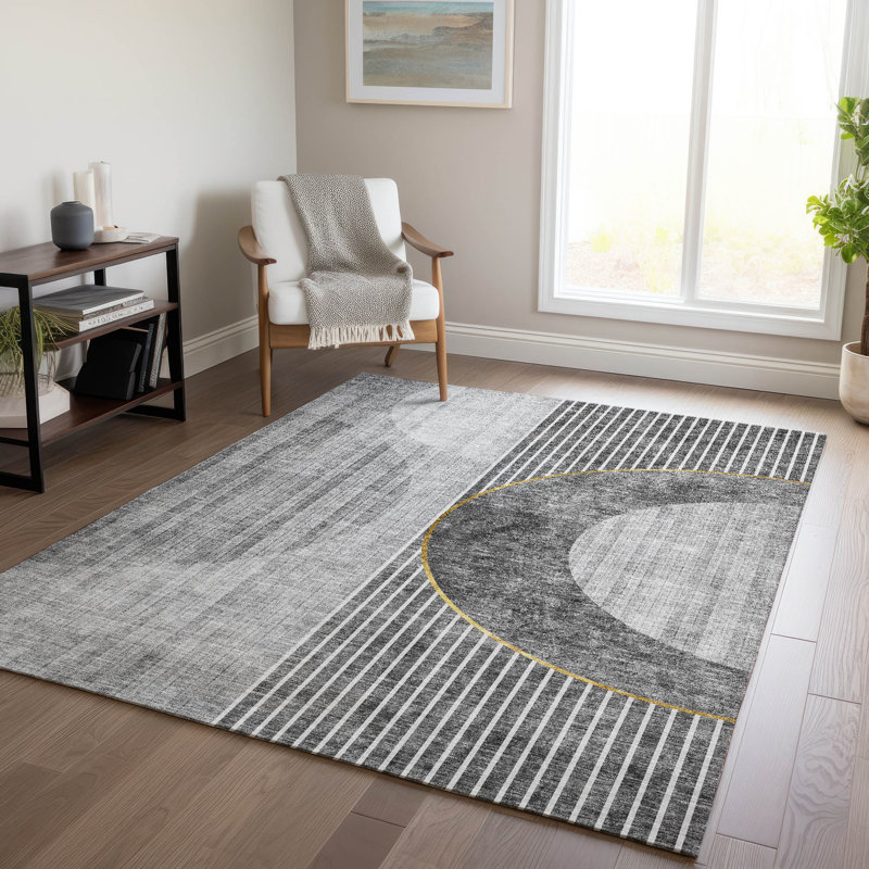 Tapis Ayush, Rectangle 8 pi x 10 pi