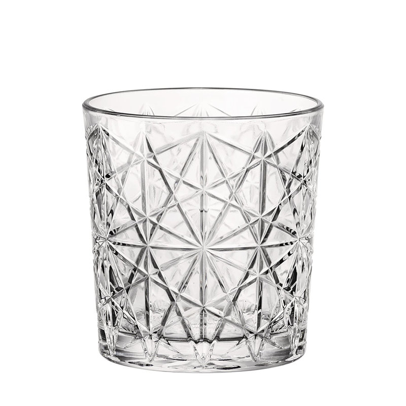 Lounge Whisky Glasses, 275ml, 12