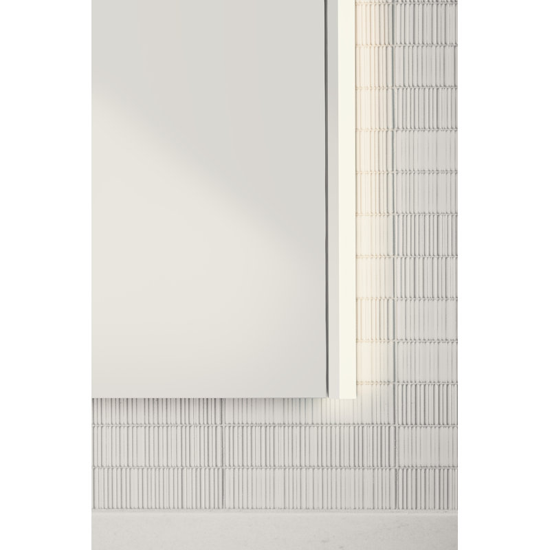 Vesper Lighting, 39.38" H x 1.38" W x 4.63" D