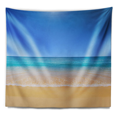 Polyester Tapestry