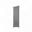 Armoire de rangement en bois