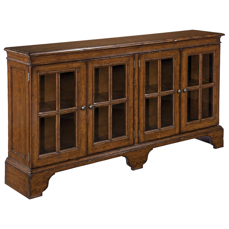 Oxford Storage Bookcase
