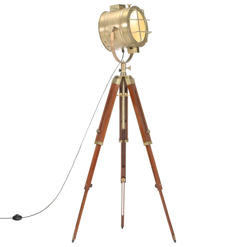 95 cm Tripod-Stehlampe Mahtomedi