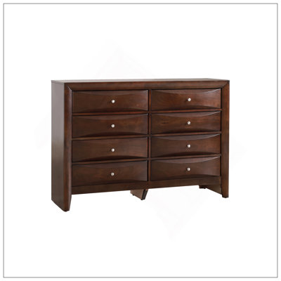 Marilla  Dresser , Cappuccino