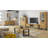 Erik 1 Door 2 Drawer Display Cabinet-70850412