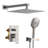 All-In-One Kit with Rough in-Valve-61391115