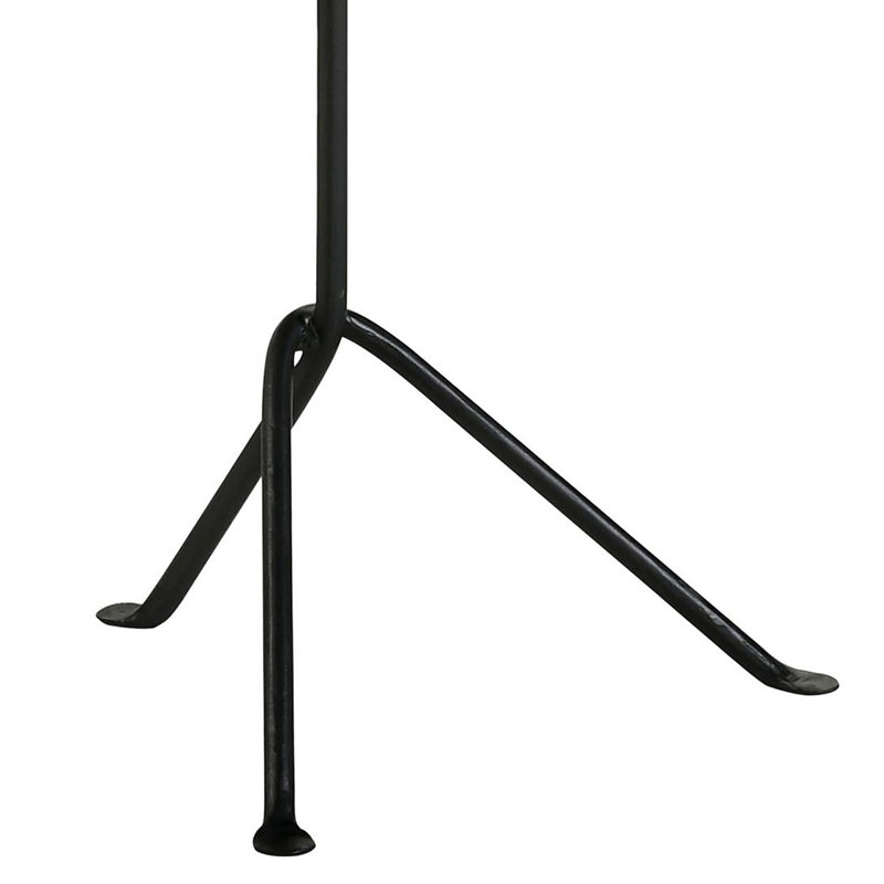 Table d'appoint avec pieds de trépied