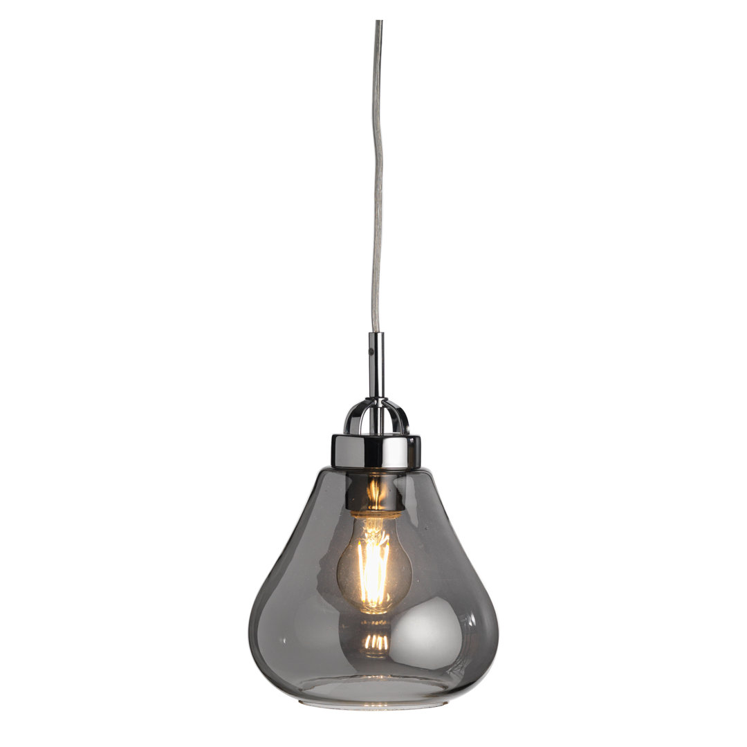 Millbank 1-Light Globe Pendant
