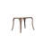Outdoor Table Black