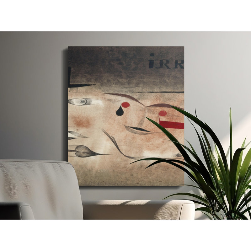Hanner Wrapped Canvas Print Set, 8x10
