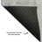 Premium Machine Washable Medena AMF1877 Geometric Rug-912726264